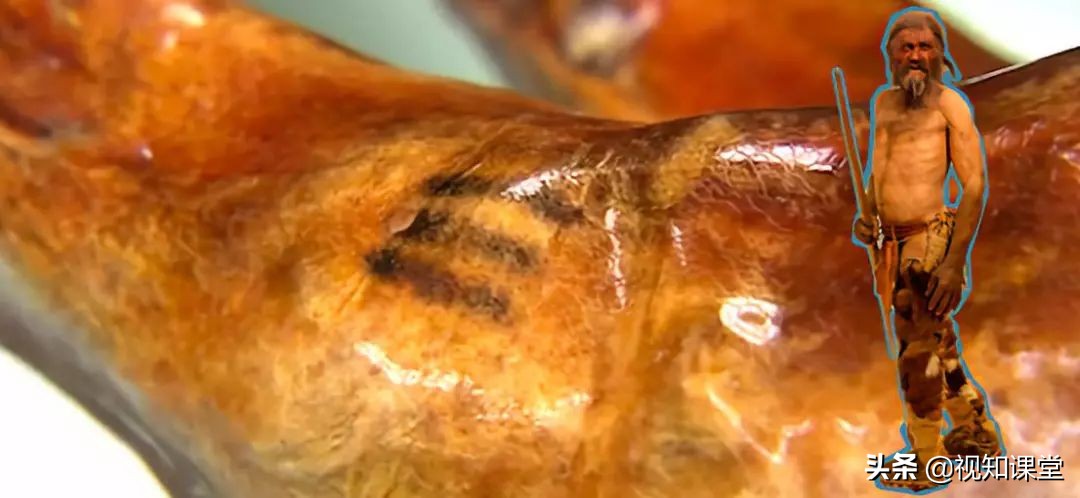 从大佬标志到时尚界弄潮儿，文身到底经历了啥？