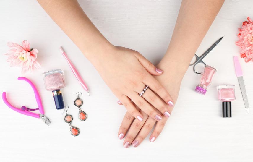 冬季美容院营销,冬季美容院火爆现场