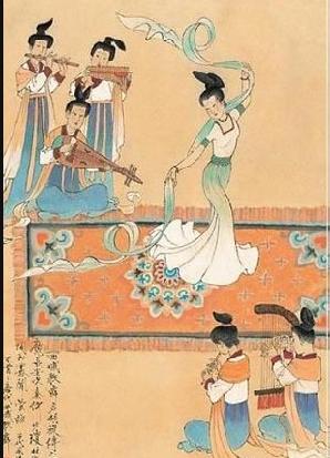 明音正雅、调律改弦——大隋开皇盛世召开的那一场盛大乐议