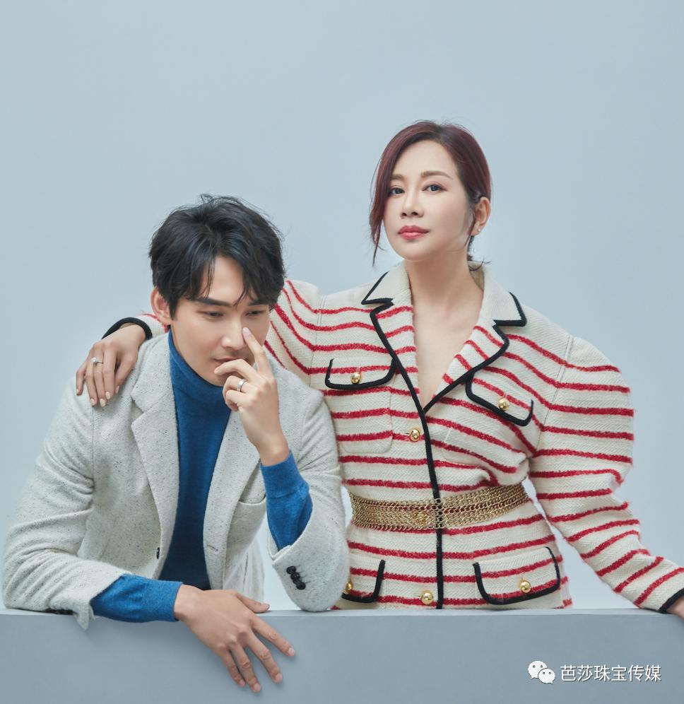 几款值得入手的婚戒,值得推荐的婚戒