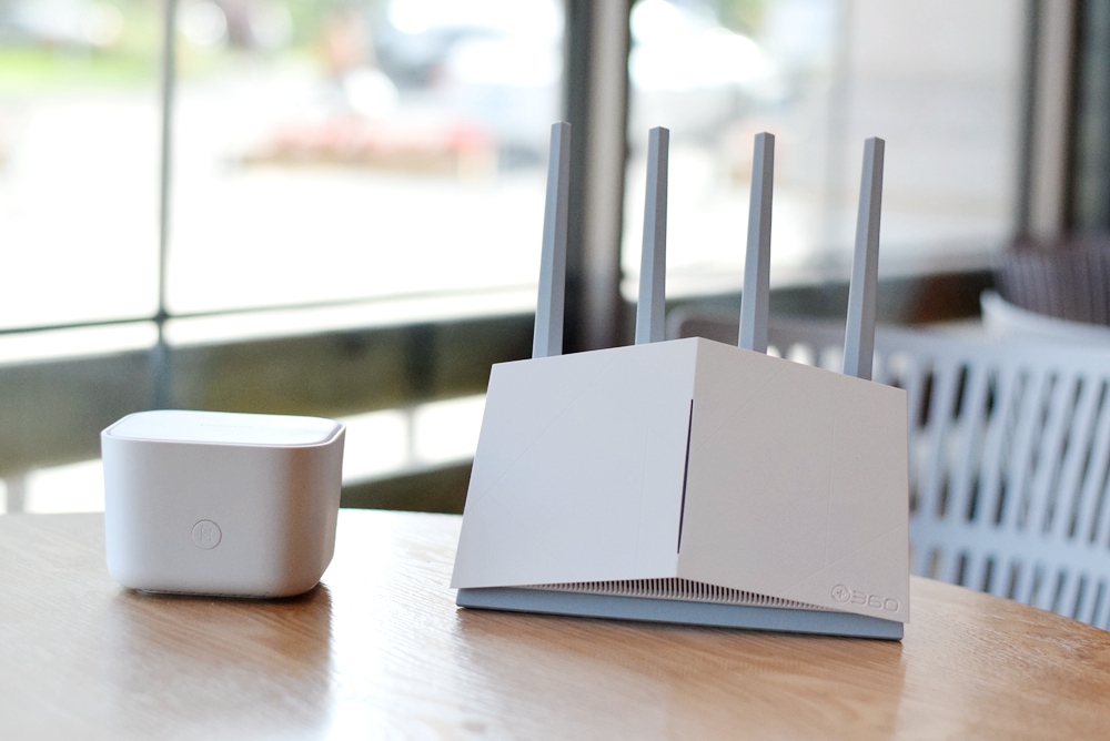 怎样给路由器增加外置天线,路由器天线内置好还是外置好