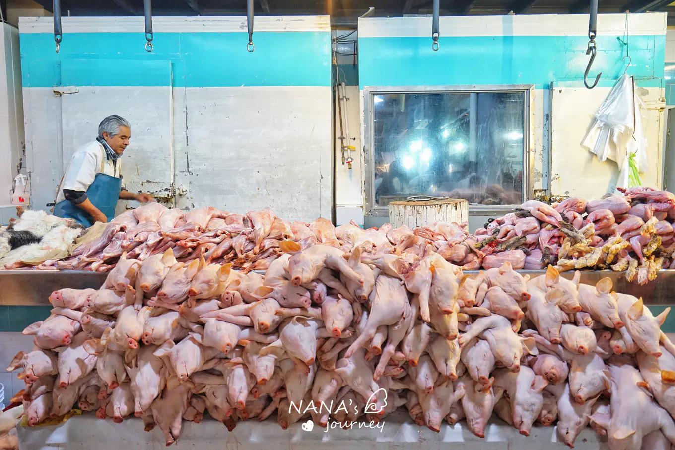 探索墨西哥明珠之城,看墨西哥古城