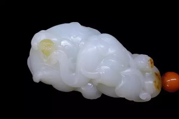 和田玉鸭蛋青有收藏价值吗,和田玉最有收藏价值的品种