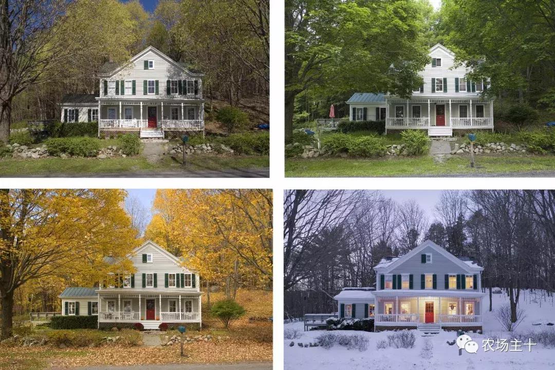 从零开始打造一个优质亲子农庄,从亏损近2亿到盈利35亿的逆袭