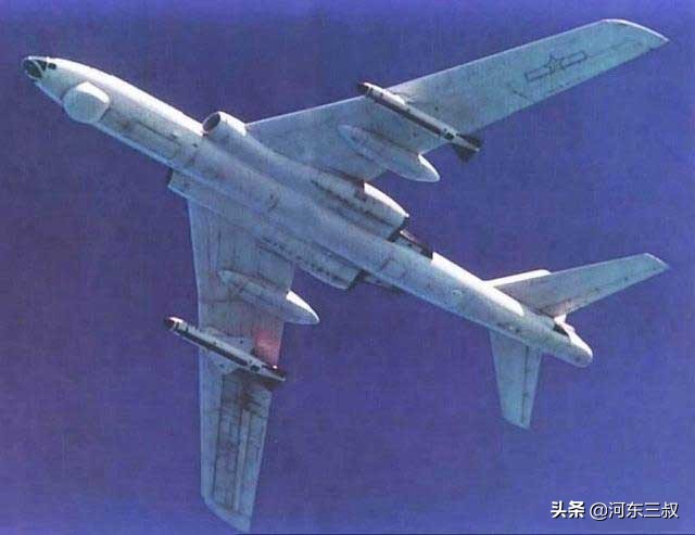 轰6d到底算不算战略轰炸机,远征打击轰炸机