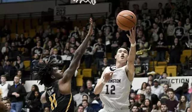 日本新星人称真人版仙道！世界杯称要给美国制造麻烦