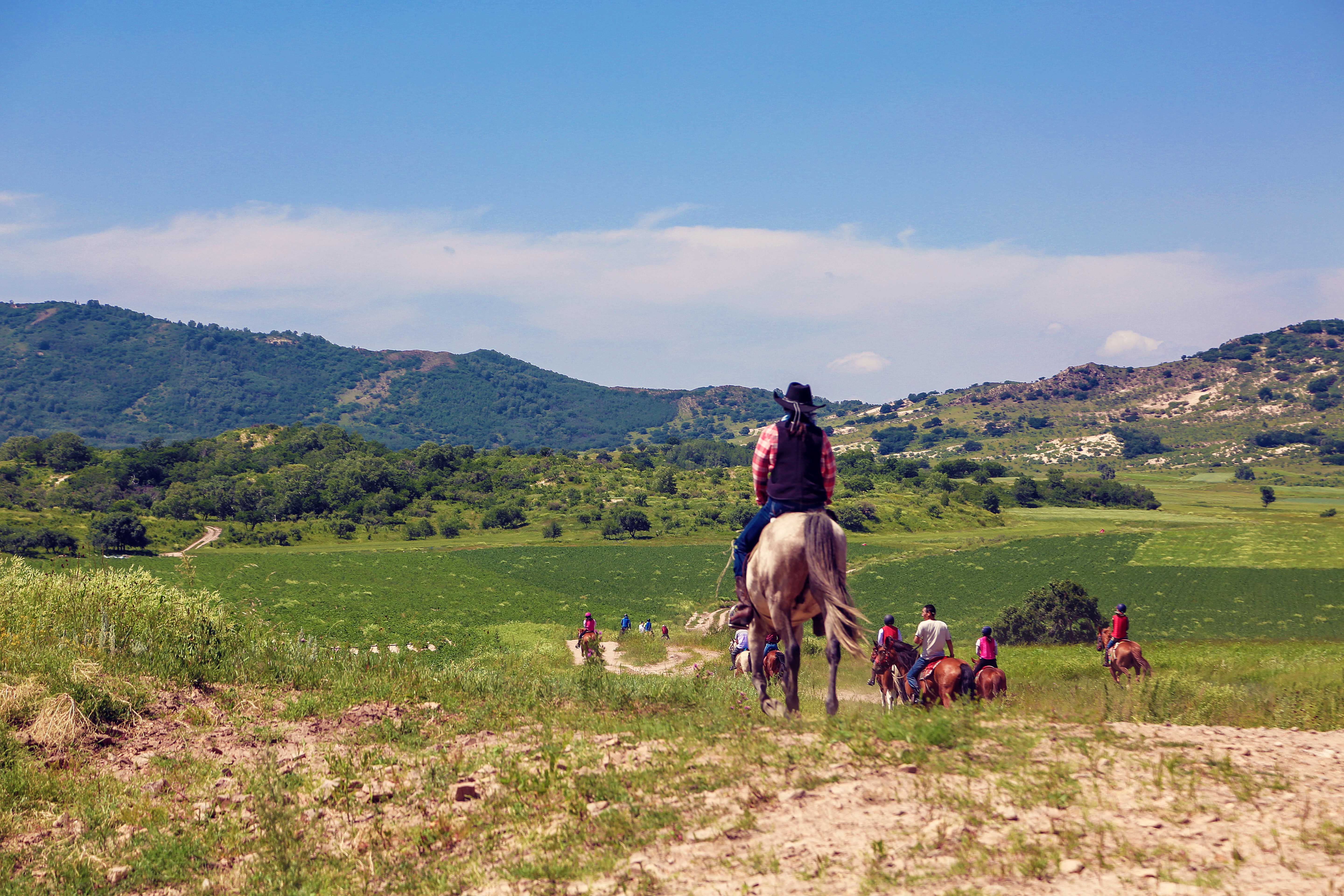 马背之旅旅游攻略,马背之旅旅游视频
