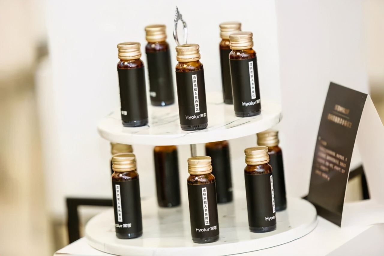 口服玻尿酸胶原蛋白是智商税吗,玻尿酸原液是智商税吗