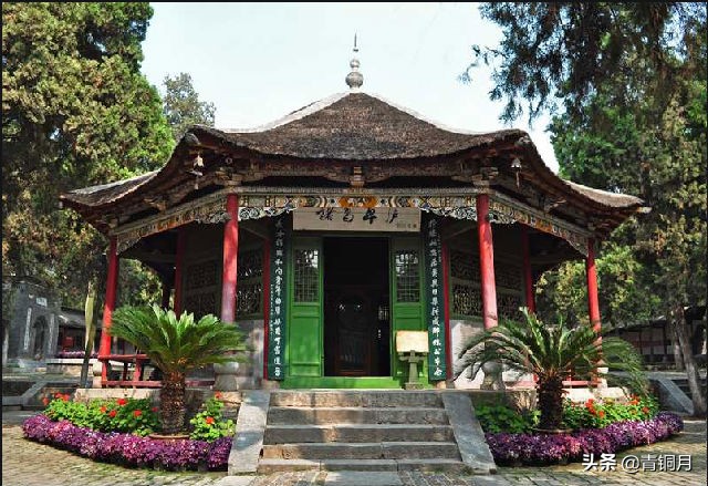 三国历史文化故事选粹,南阳历史文化故事