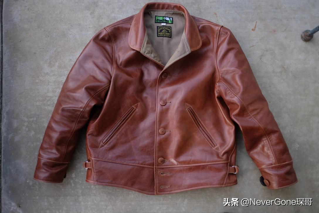 男生皮衣如何选购,纯干货真诚无套路