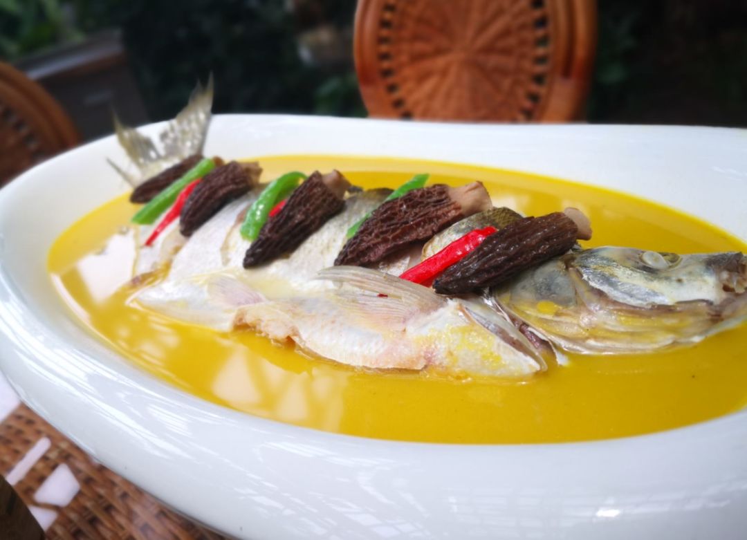 良安祥和庄园,古城祥和庄园