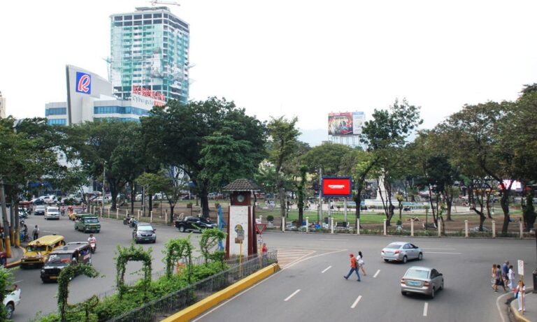 宿雾市区游注意事项,宿雾旅游线路