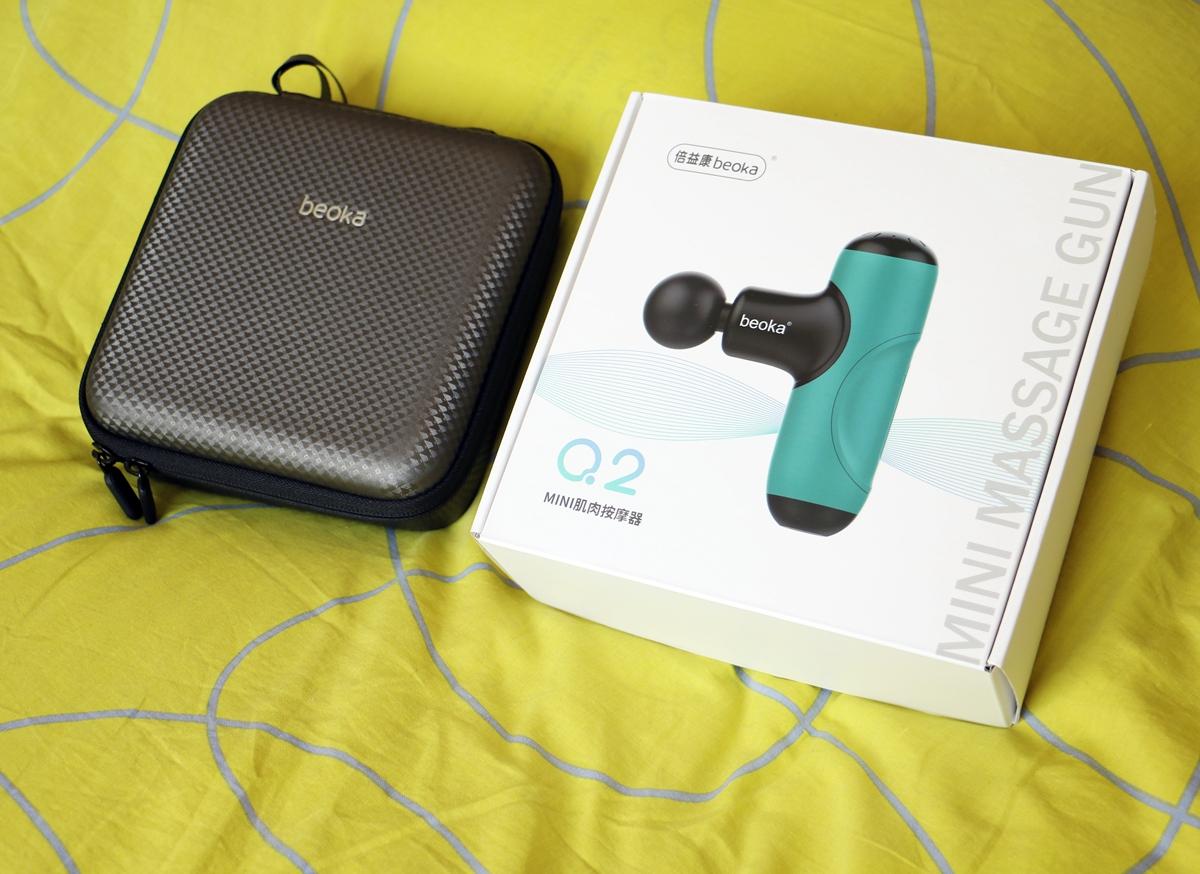 倍益康肌肉按摩器,倍益康迷你肌肉按摩器使用方法