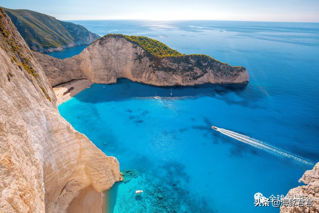 希腊购物化妆品最全攻略,去希腊旅游必买的东西