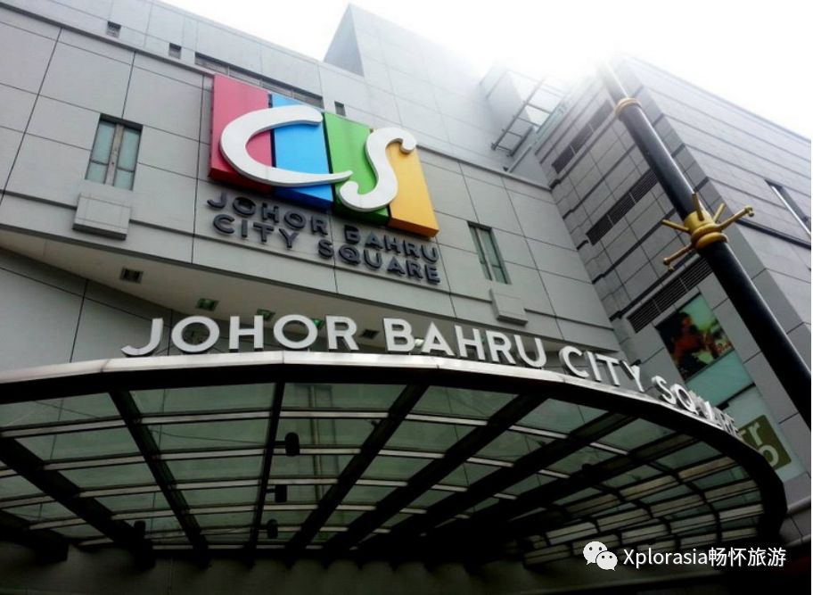 行程攻略|大马三地（柔佛+刁曼岛+吉隆坡）经济畅玩狂欢不打烊