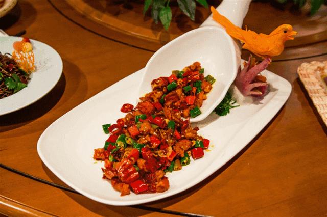 善水汇温泉汗蒸,善水汇汗蒸区域