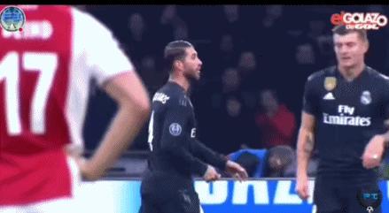 拉莫斯最新罚点,拉莫斯罚点球事件