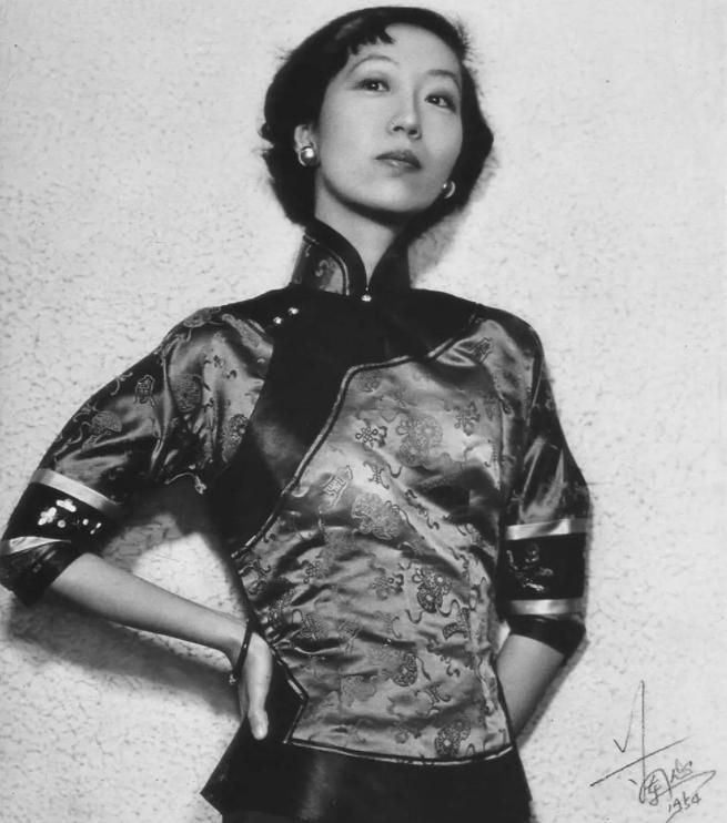 林徽因冰心三观,林徽因张爱玲冰心谁的成就更高