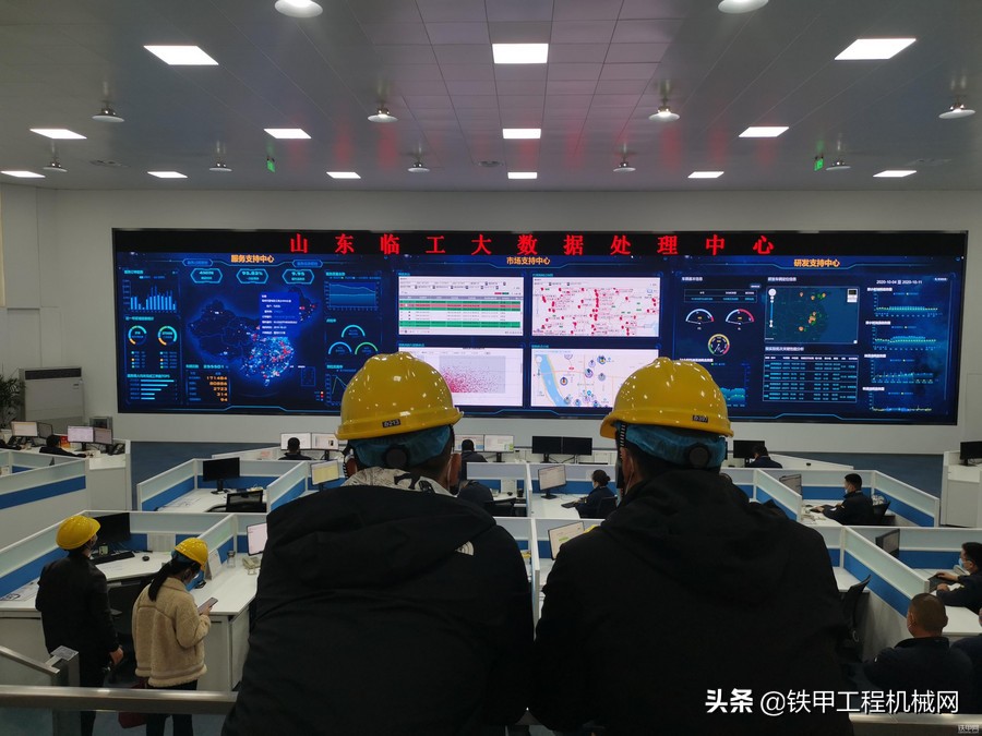 谁打质量牌，谁就有未来！走进临工，感受中国智造的魅力