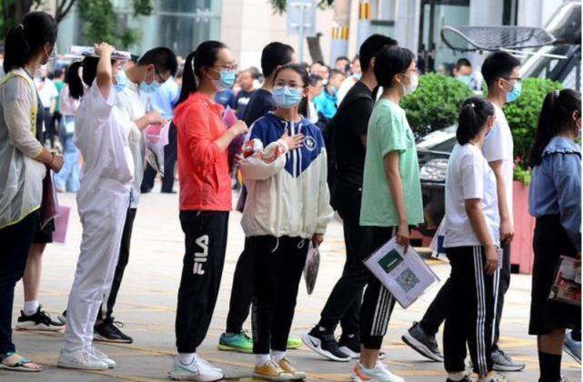 中考考不上高中怎样报职业高中,中考没考上怎么报名职高