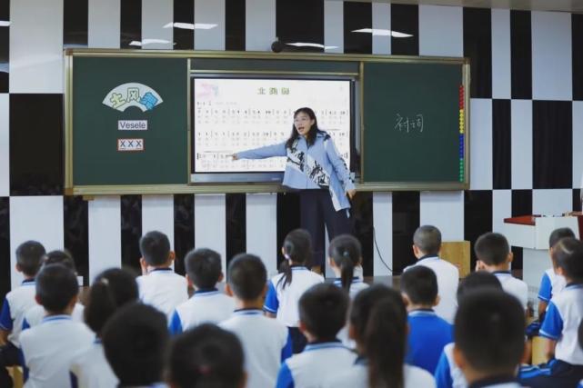 华师附小南沙学校怎样,南沙湾区实验学校pk南沙华师附小