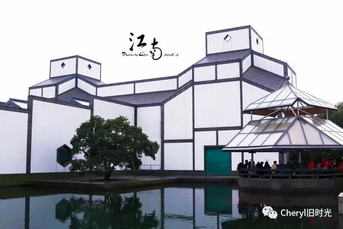 苏州旅游值得去的景点,去苏州旅游攻略最好的景点