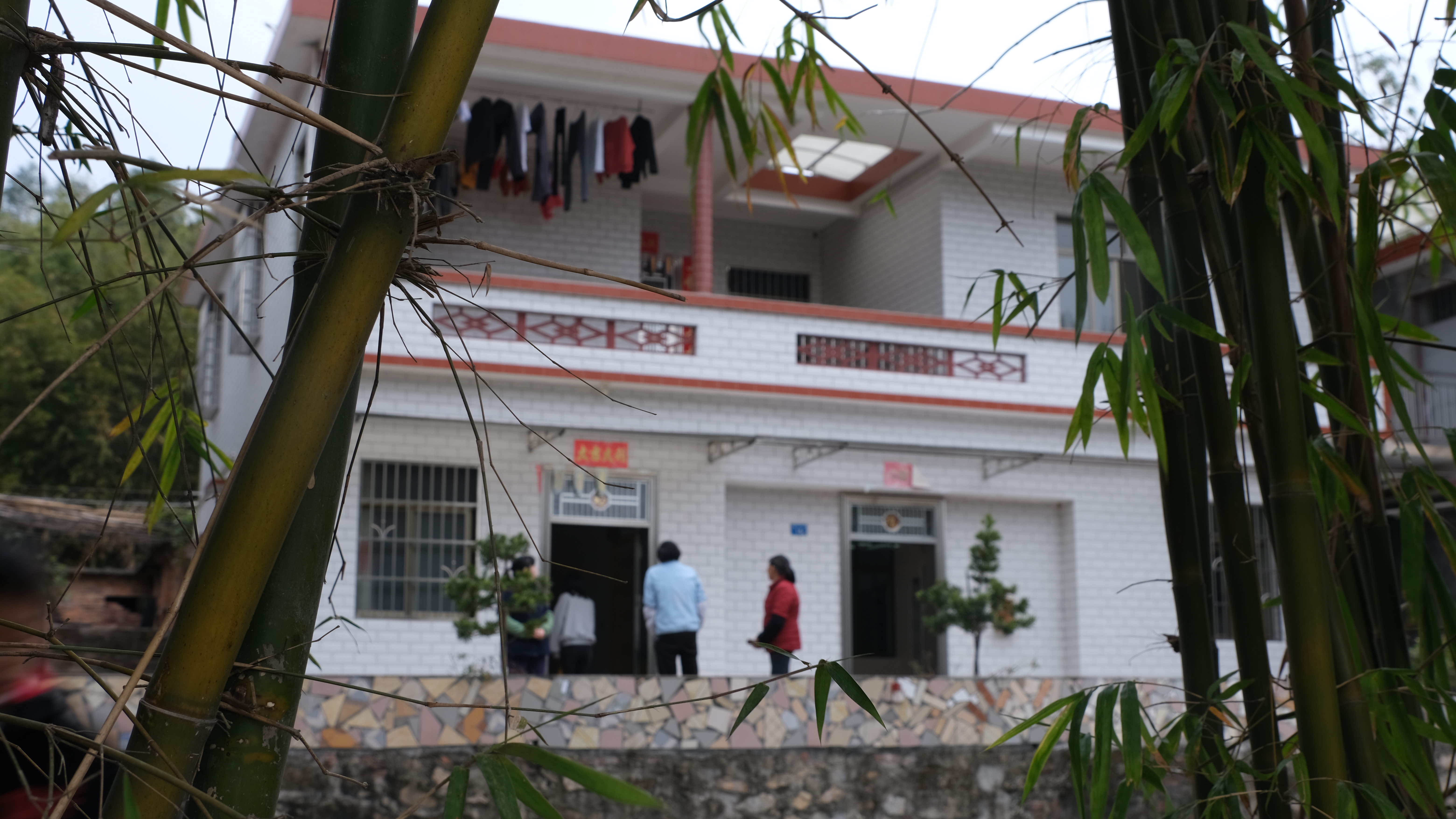 清远城市风景,广东清远哪里风景好