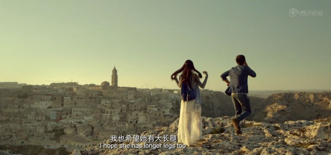 从南湘到小向太，女神郭碧婷的意大利浪漫情缘