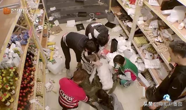 最近好看的烧脑综艺,推理悬疑烧脑的综艺