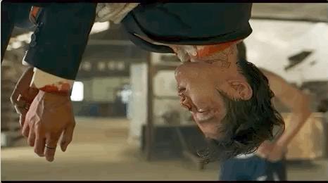 爱豆演技高光瞬间,深扒爱豆演技