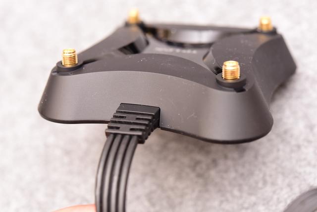 399？799？—同方案AC3200无线网卡到底差在哪？