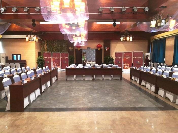 游古韵悠悠的镇远古城——镇远府城宾馆