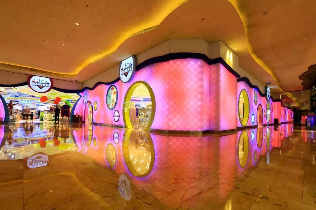 去澳门玩可行吗,去澳门旅游有什么玩的