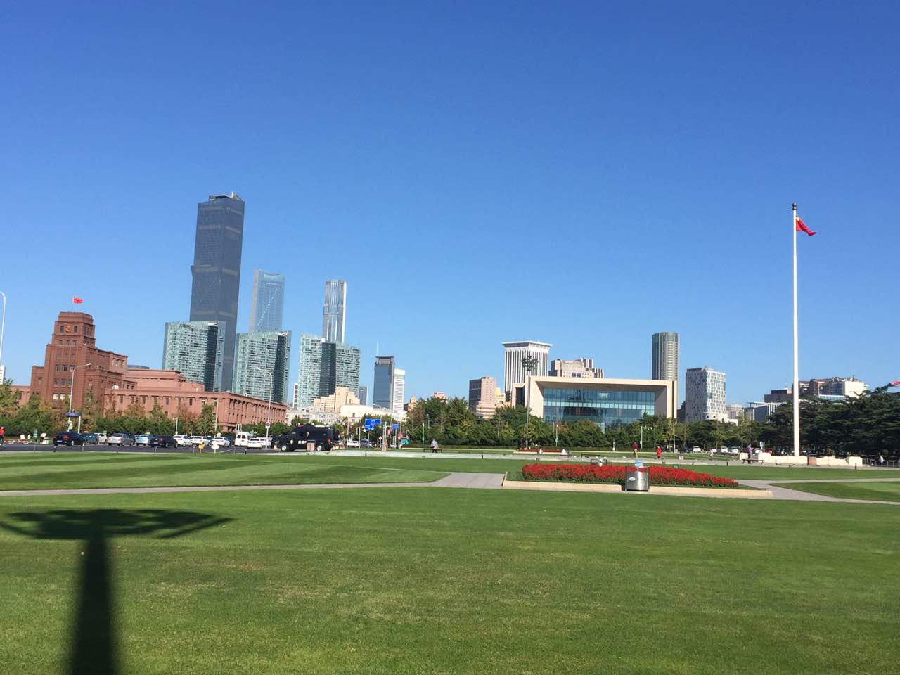 一切动力来源于仇恨,一切的动力来自于渴望