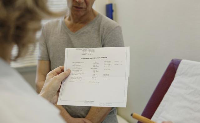 体检时发现这十种病是不要花钱的,体检发现这5种病无需过度治疗