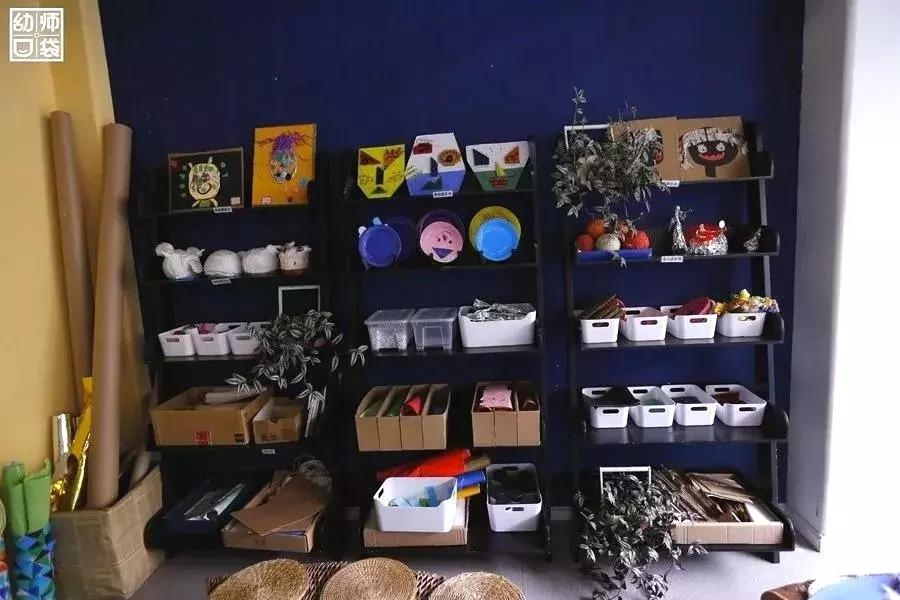 幼儿园艺术教学活动,幼儿园艺术活动有什么课程