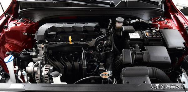 起亚k3自适应巡航系统试驾,配置高舒适度好几款车