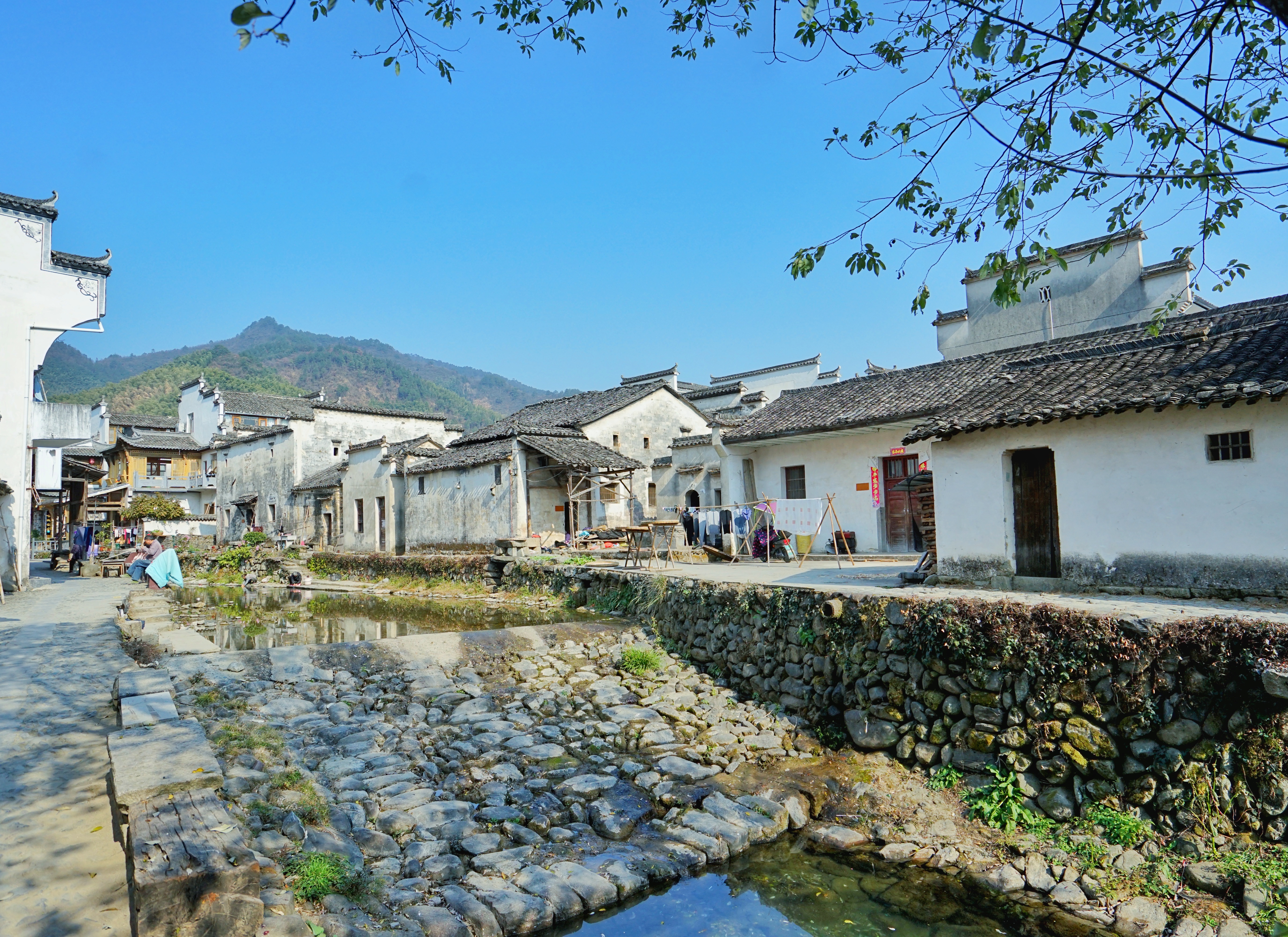 黄山悦榕庄度假旅行,民丹岛悦榕庄度假