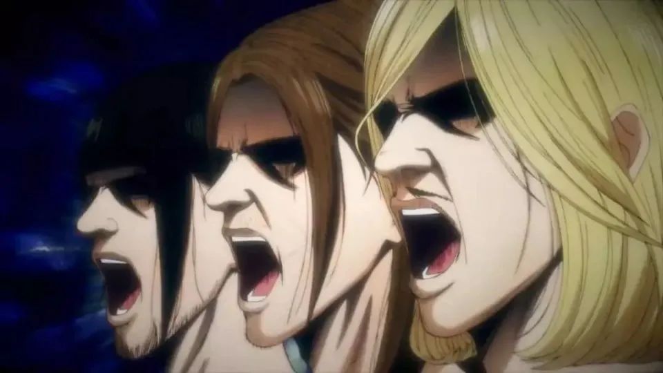 为了拯救世界我嫁给了情敌,为了拯救世界的我嫁给了情敌番外