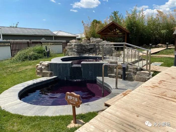 最适合带孩子去的亲子温泉,儿童玩的温泉推荐