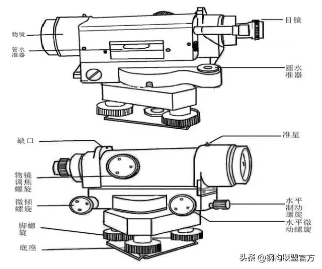 钢结构安装全过程施工方案,钢结构管廊及管道安装工艺