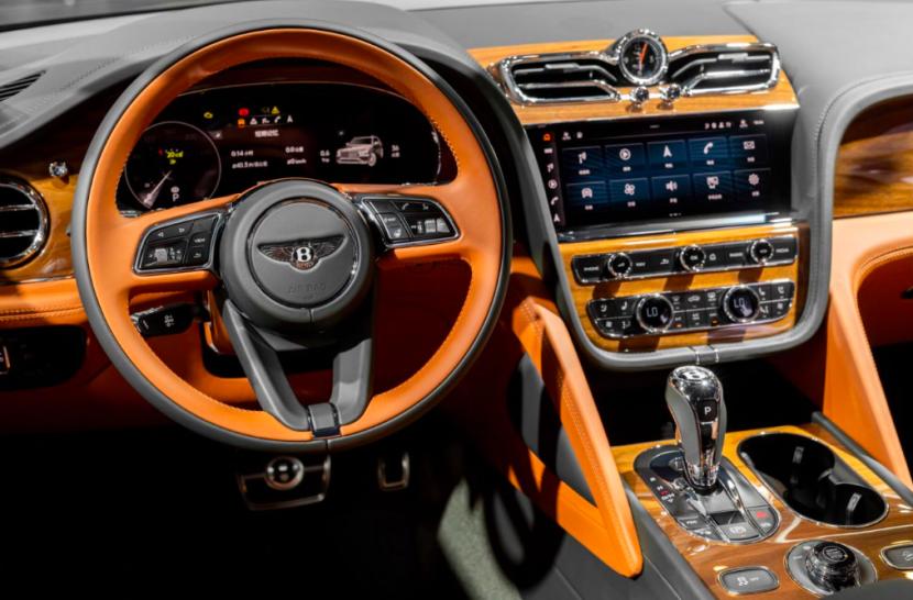 宾利最便宜怎么买,便宜的宾利推荐10-20万