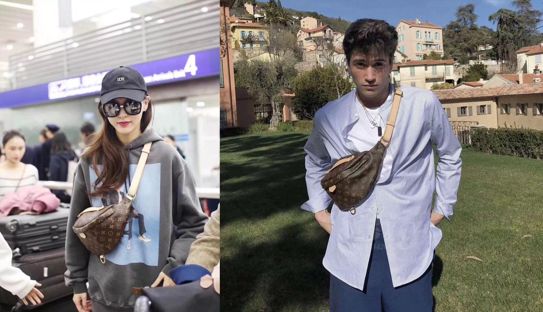 双十一买大牌送大牌,双十一买明星同款