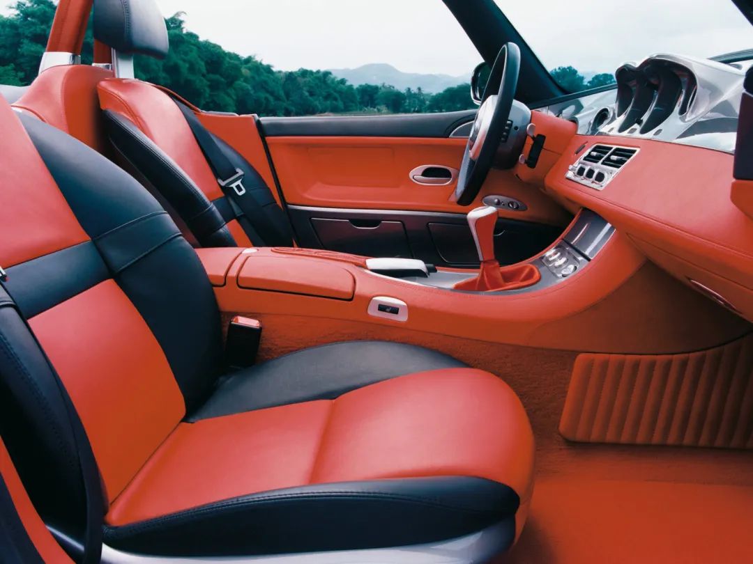 宝马z82020款,宝马z8哪一年的