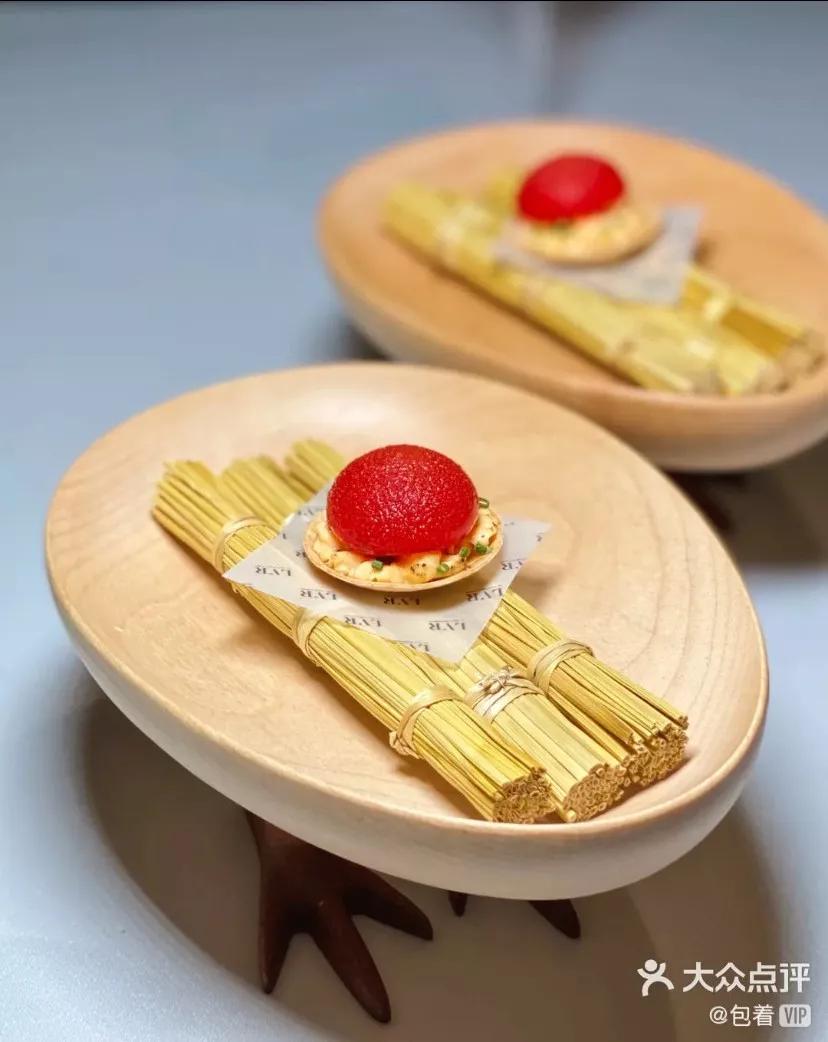 杭州这家黑珍珠餐厅人均不到80元,杭州必吃黑珍珠餐厅