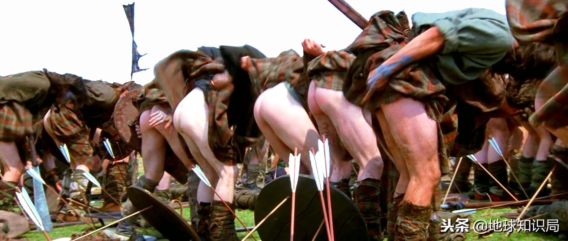 英国内部还闹分裂，历史遗留问题是什么？地球知识局