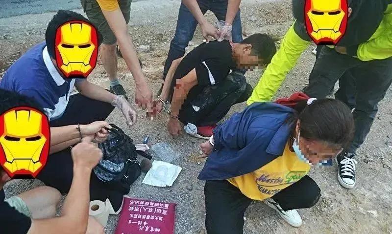 毒贩利用怀孕老婆贩毒,利用怀孕贩毒判死刑