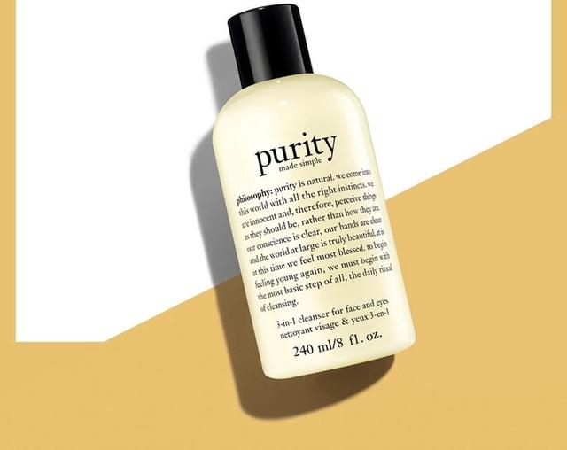 洗面奶不假滑不紧绷推荐,洗面奶不挑肤质