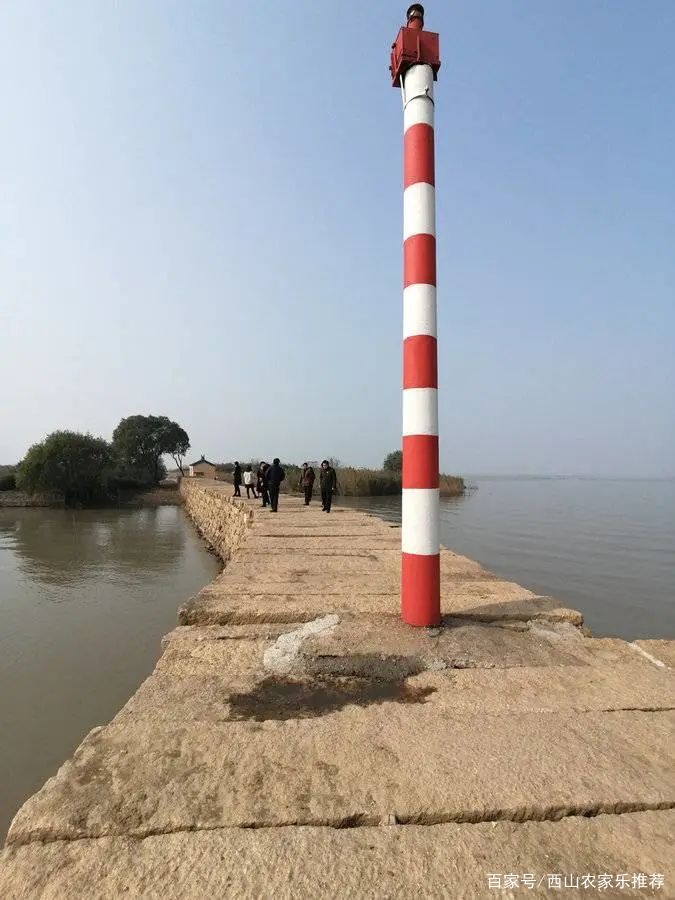 苏州西山免费打卡,苏州西山区网红打卡圣地图片