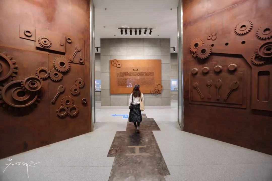 三天二夜｜一个7块钱的鸡架，引发的72小时盛京之旅